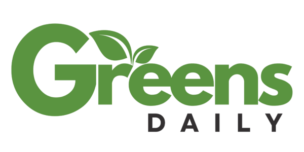 Greens Daily